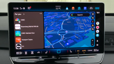 Volkswagen ID.3 150kW Match Pro 59kWh 5dr Auto Electric Hatchback